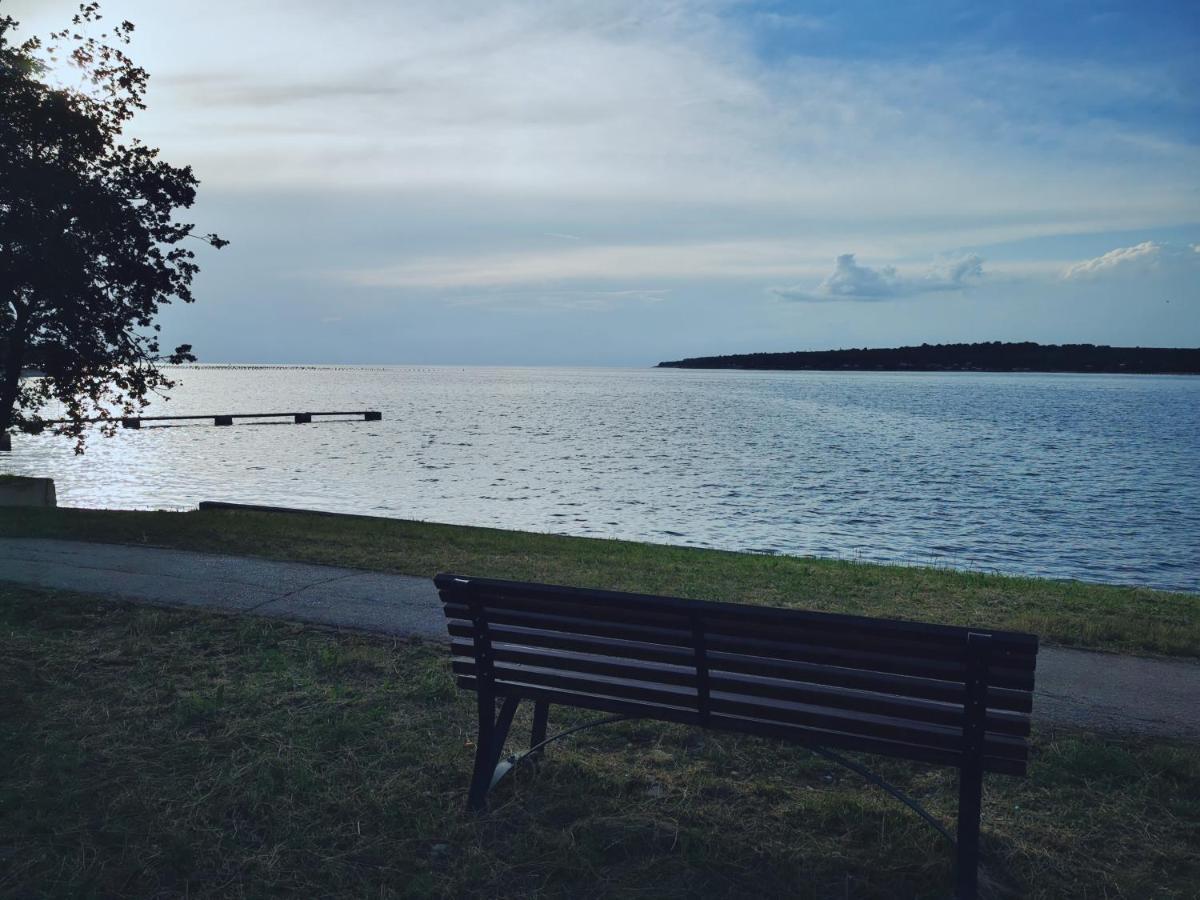 Lovely Near The With A Sea View