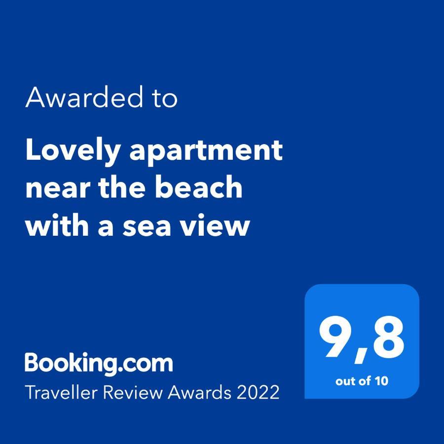 Lovely Near The With A Sea View * Porec