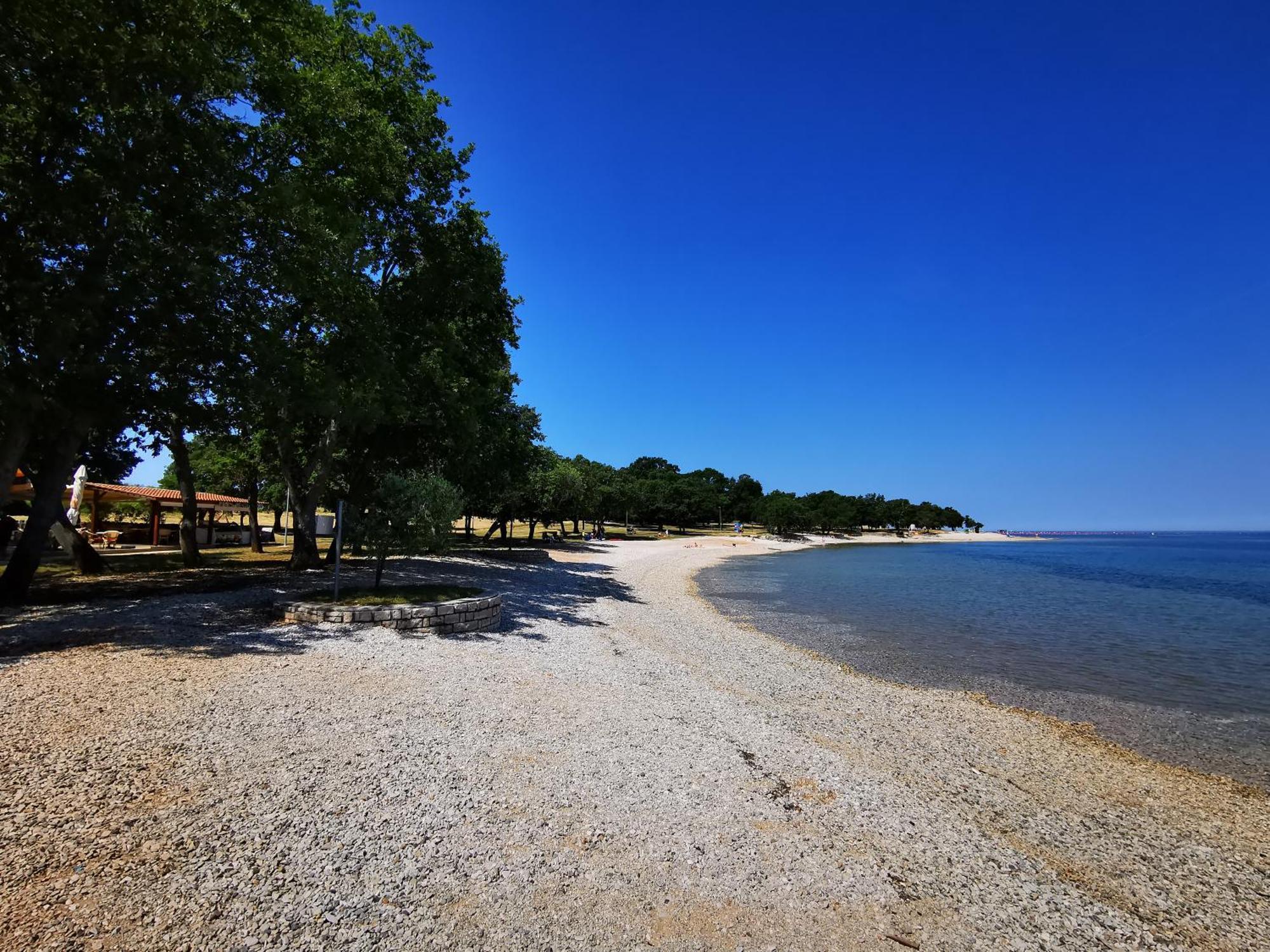 Lovely Near The With A Sea View * Porec