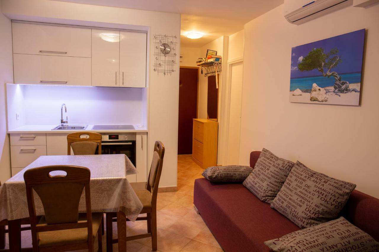 Lovely Near The With A Sea View