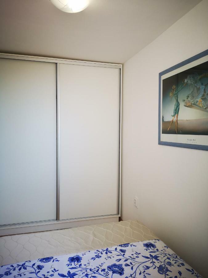 Apartmán Lovely Near The With A Sea View *